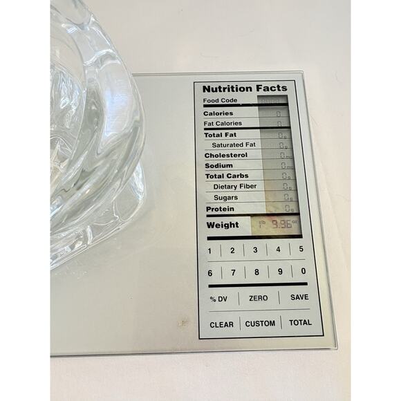 Cristal Christmas Sleigh 24%Lead Crystal Glass Beautiful Cut Details - Picture 15 of 15